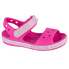 Sandále Crocs Bayaband Sandal Jr 211054-6QQ 33/34