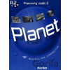 Planet 2: Pracovný zošit - Gabriele Kopp, Siegfried Büttner, Josef Alberti