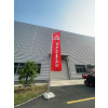 Segway H7M Segway outdoor flag with watertank