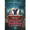 Doktor Proktor a vana času filmová obálka