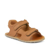 Froddo BF Sandal Flexy Mini 2025 Cognac, Veľkosť 35