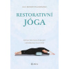 Restorativní jóga - Boorstein Grossman Gail