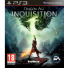 Dragon Age 3 - Inquisition PS3