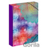 Baagl A4 Jumbo Mandala A8268