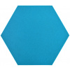 PYRAMID Hexagon Smurf