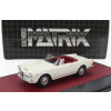 Matrix scale models Matrix modely v mierke Alfa romeo 2600 Spider Cabriolet Open 1962 1:43 Biela