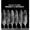 Třináct z Ostravy - Filandr Václav