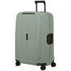 Cestovný kufor Samsonite - Essens Spinner 75 /Sage [146912-1773]
