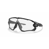 Okuliare OAKLEY Jawbreaker Polished Black/Black Photo Iridium