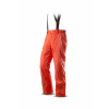 Pánské lyžařské kalhoty TRIMM Narrow orange Velikost: XXL