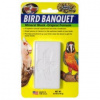 Zoomed Bird Banquet Minerálny blok Original L 142g