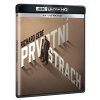 Prvotní strach - film na 4k Ultra HD Blu-ray