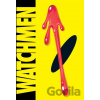 Absolute Watchmen - Alan Moore, Dave Gibbons (ilustrátor)