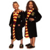 Groovy Detský župan Harry Potter - Rokfort