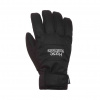 Pánske snowboardové rukavice Snyder black Horsefeathers|XL