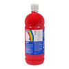 Farby temperové 1000ml MILAN červená rumelka