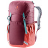 Deuter Junior Tourist Batoh až do 20 l Burgundsko (Deuter Junior Maron-Currant Batoh)
