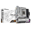 GIGABYTE B650M AORUS ELITE AX ICE základní deska AMD B650 Zásuvka AM5 Micro ATX