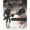 ESD Child of Light The Golem's Plight Pack, 9028