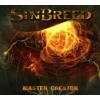 Sinbreed - Master Creator / Digipack [CD]