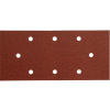 EXTOL Papiere brúsne, suchý zips, balenie. 10ks, 93 x 190 mm, P60 242060
