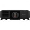 Epson EB-PU1007B dataprojektor Projektor pre veľké priestory 7000 ANSI lumen 3LCD WUXGA (1920x1200) Čierna (V11HA34840)