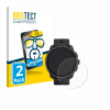 2x BROTECT Displayschutz-Folie pro Suunto Race S (2x čirá ochranná fólie BROTECT pro Suunto Race S)
