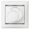 Legrand VALENA TERMOSTAT BIELY