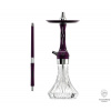 Vodná fajka Blade Hookah M2 Mini Purple