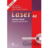 Laser A2 (new edition) Teacher´s Book Pack - Steve Taylore-Knowles