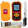 Termohygrometer Benetech GM640