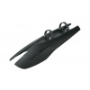 SKS Germany blatník pod rám X-BOARD čierny