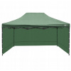 Stan AGA 3 steny 4,5 x 3 x 2,9 m