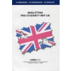 Angličtina pro studenty MFF UK - Alexandra Křepinská