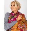Pareo-AT-PO-176244.71-dark pink šedá One size Factory Price 2016102222552