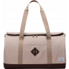Herschel Heritage Duffle 11385-05592 Béžová Jedna velikost