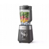 Stolný mixér Philips HR3020/20 1000 W, strieborný/sivý