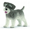 Schleich 13892 domáce zvieratko pes Bradáč malý