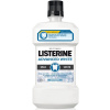 Listerine Advanced White Mild Taste ústna voda s bieliacim účinkom 500 ml