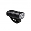 Svetlo na bicykel Lezyne Fusion Drive Pro 600+ Front satin black - Odosielame do 24 hodín