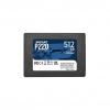 SSD disk Patriot Memory P220 512GB 2,5