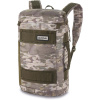Batoh Dakine Mission Street 25L vintage camo 2023/24 Objem: 25L