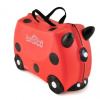 Trunki Kufor s kolieskami, Harley Lienka, 3-8 r, 5055192200092