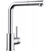 Kuchyňská baterie Blanco Mila-S Chrom, beztlaková 521466