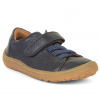 Froddo BF Elastic 2025 Dark Blue, Veľkosť 25