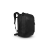 Osprey Transporter Carry On Bag 36 Raven Black 10054075OSP