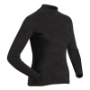 Immersion Research IR Women's Long Sleeve Thick Skin Top Farba: čierna, Veľkosť: XL