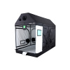 BudBox White PRO XXL-R 120x240x180 cm - skosený
