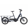 TREK Fetch+ 2 Galactic Grey Veľkosť: Jedna veľkosť pre väčšinu