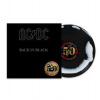 LP AC/DC: Back In Black CLR | LTD